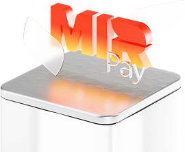 Mir Pay
